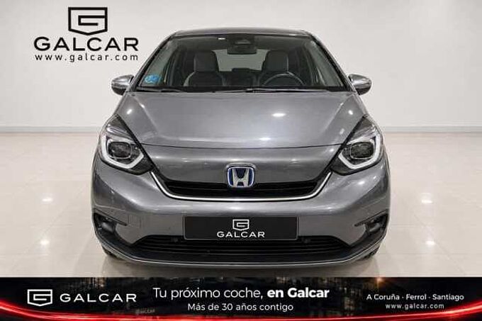 Honda Jazz Hybrid 1.5 i-MMD 109cv Auto. Executive