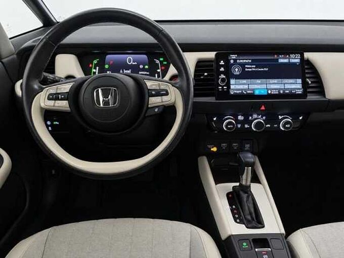 Honda Jazz Hybrid 1.5 i-MMD 109cv Auto. Executive