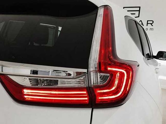 Honda CR-V Híbrido 2.0 i-MMD 4x2 Elegance