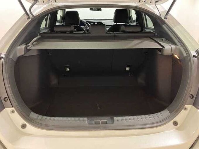 Honda Civic 1.0 VTEC Turbo CVT Elegance Nav