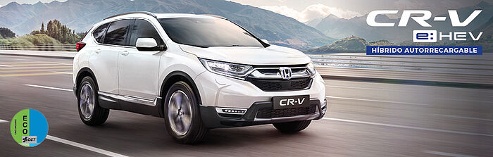 Sujeto a financiación con Honda Bank GmbH válido hasta 30/11